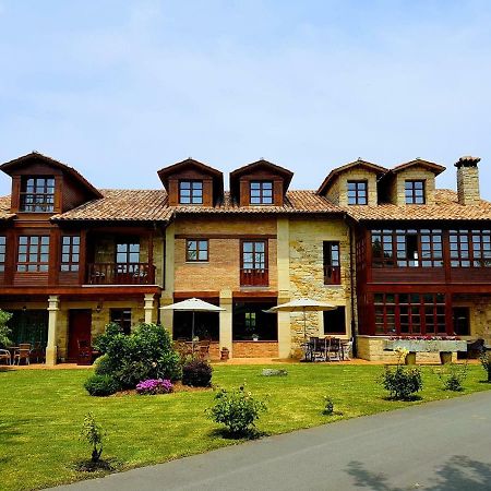 Hotel Casona De Tresali Argüero 외부 사진