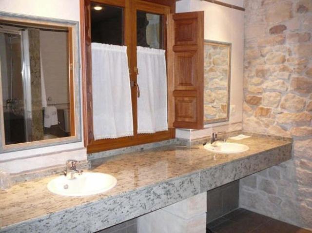 Hotel Casona De Tresali Argüero 외부 사진