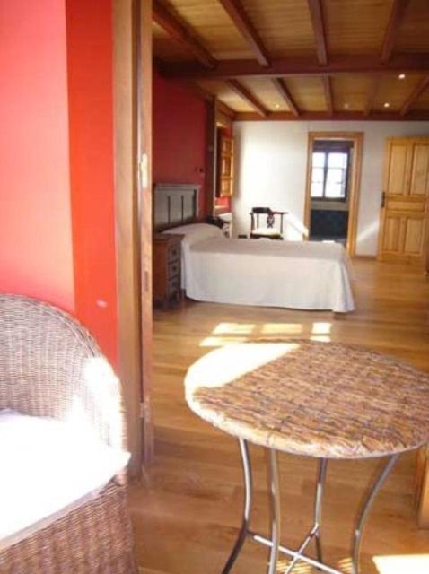 Hotel Casona De Tresali Argüero 외부 사진