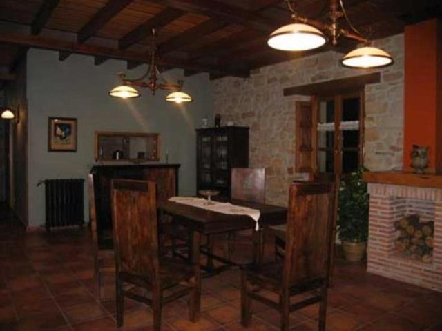 Hotel Casona De Tresali Argüero 외부 사진