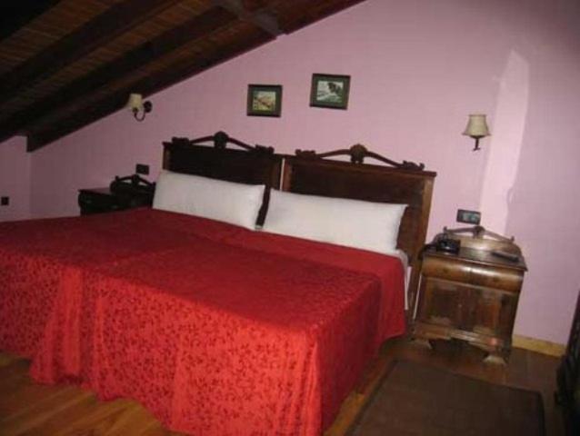 Hotel Casona De Tresali Argüero 외부 사진