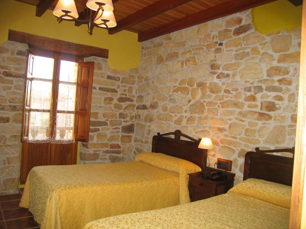 Hotel Casona De Tresali Argüero 객실 사진