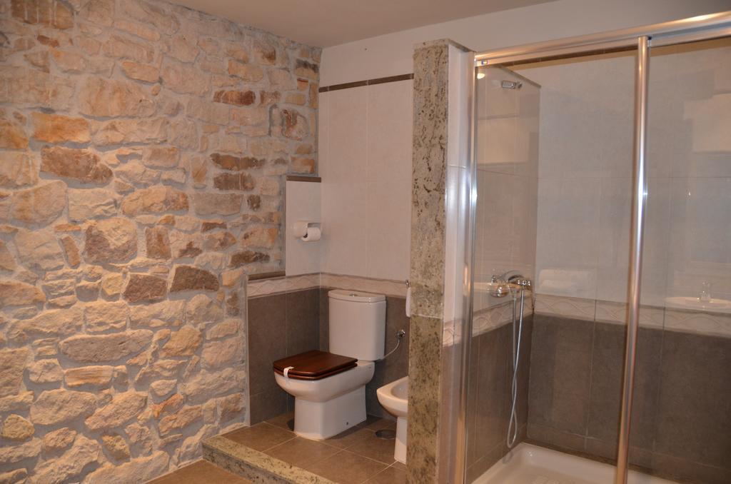 Hotel Casona De Tresali Argüero 객실 사진