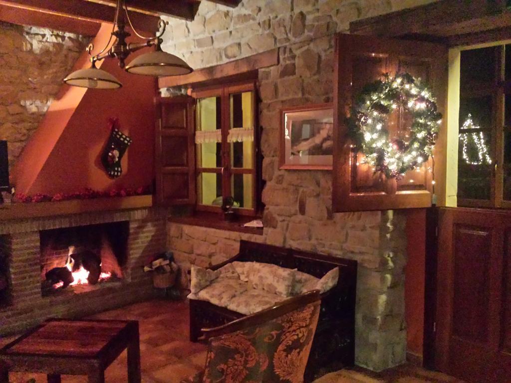 Hotel Casona De Tresali Argüero 외부 사진