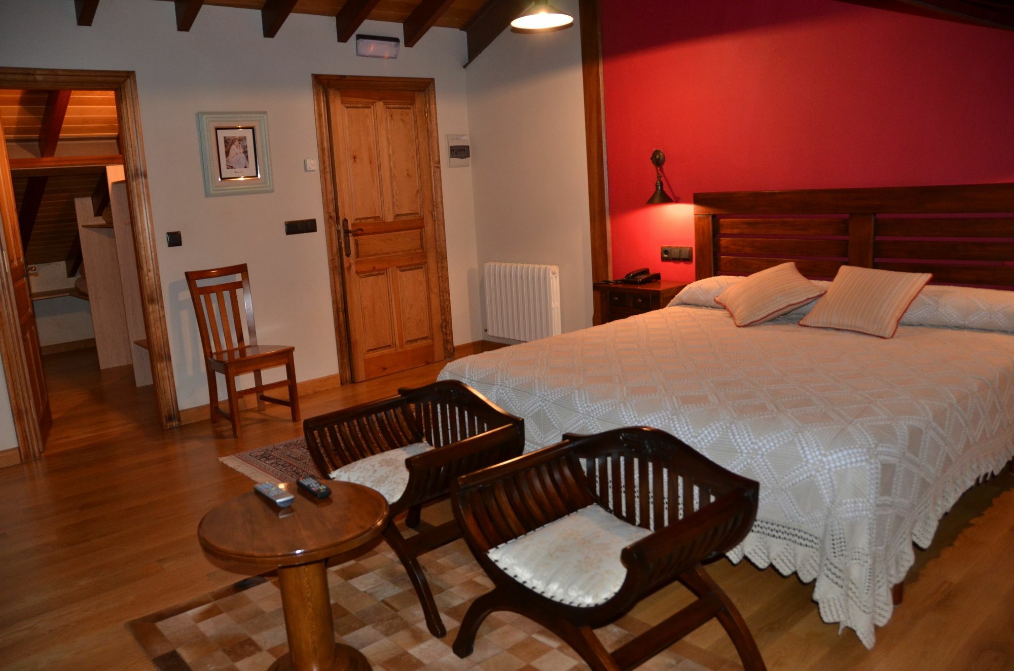 Hotel Casona De Tresali Argüero 외부 사진
