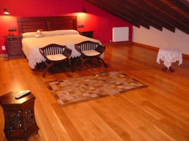 Hotel Casona De Tresali Argüero 외부 사진