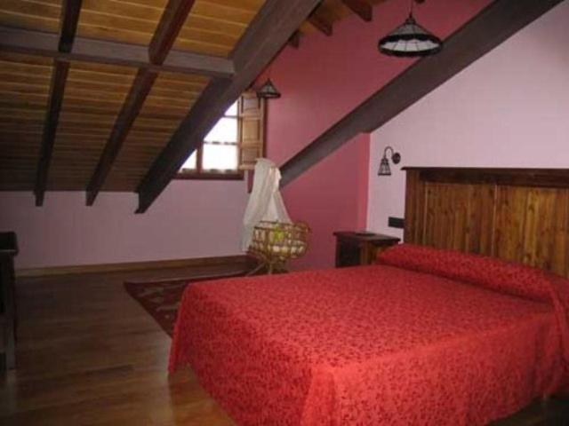 Hotel Casona De Tresali Argüero 외부 사진
